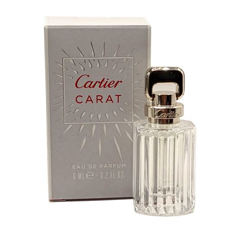 nuovo profumo cartier carat|cartier carat for sale.